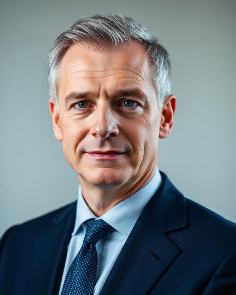 Mindaugas Petrauskas