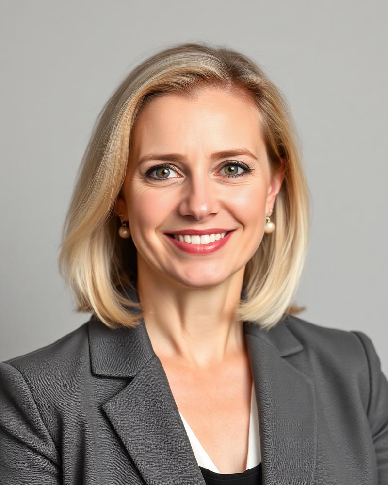 Rasa Kazlauskienė